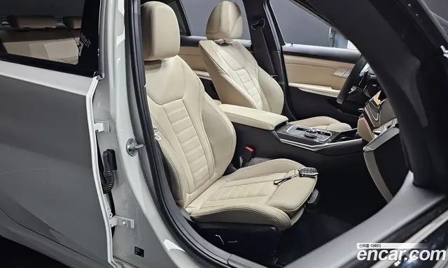 BMW 3 серия 2025 3.0 автомат (гидро), миниатюра 12