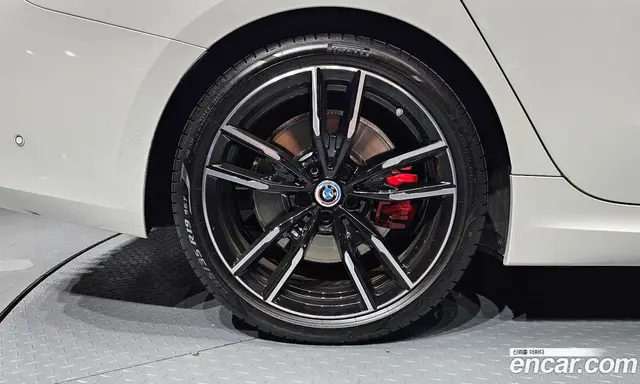 BMW 3 серия 2025 3.0 автомат (гидро), миниатюра 5
