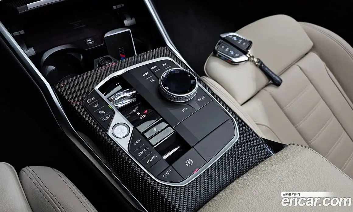 BMW 3 серия 2025 3.0 автомат (гидро), фото 9