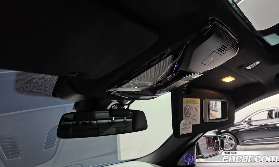 BMW 5 серия 2020 2.0 автомат (гидро), фото 19