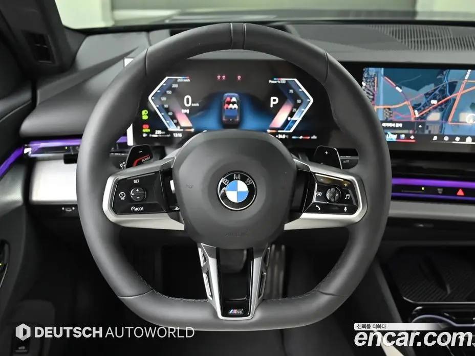 BMW 5 серия 2026 2.0 автомат (гидро), фото 13 BMW 5 серия 2026 2.0 автомат (гидро), фото 13