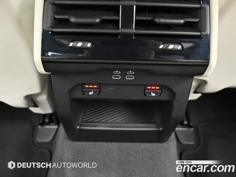 BMW 5 серия 2026 2.0 автомат (гидро), фото 16 BMW 5 серия 2026 2.0 автомат (гидро), фото 16