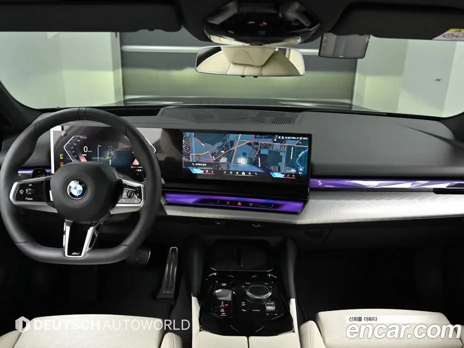 BMW 5 серия 2026 2.0 автомат (гидро), фото 7 BMW 5 серия 2026 2.0 автомат (гидро), фото 7