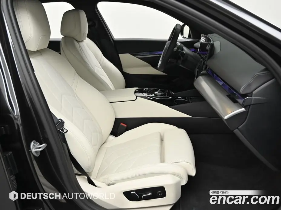 BMW 5 серия 2026 2.0 автомат (гидро), фото 10 BMW 5 серия 2026 2.0 автомат (гидро), фото 10