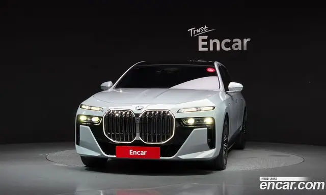 BMW 7 серия 2023 3.0 автомат (гидро), миниатюра 2 BMW 7 серия 2023 3.0 автомат (гидро), миниатюра 2