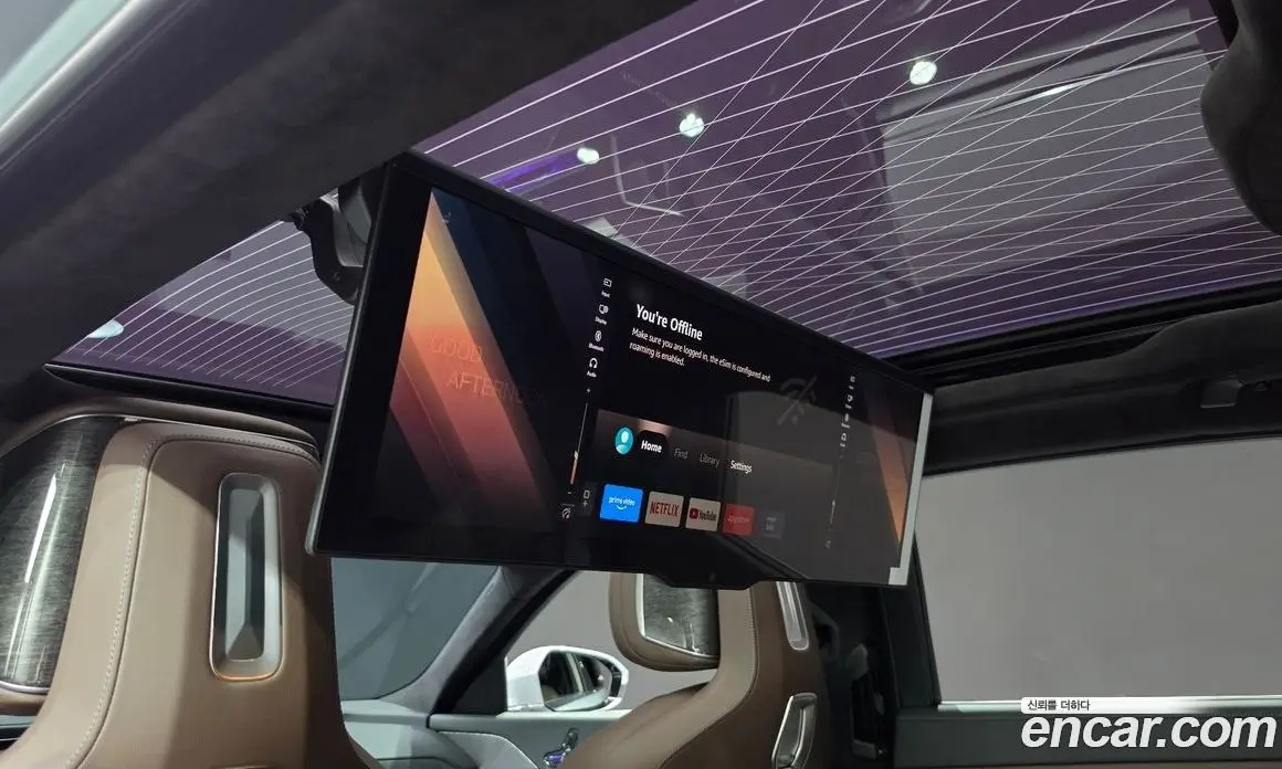 BMW 7 серия 2023 3.0 автомат (гидро), фото 14 BMW 7 серия 2023 3.0 автомат (гидро), фото 14