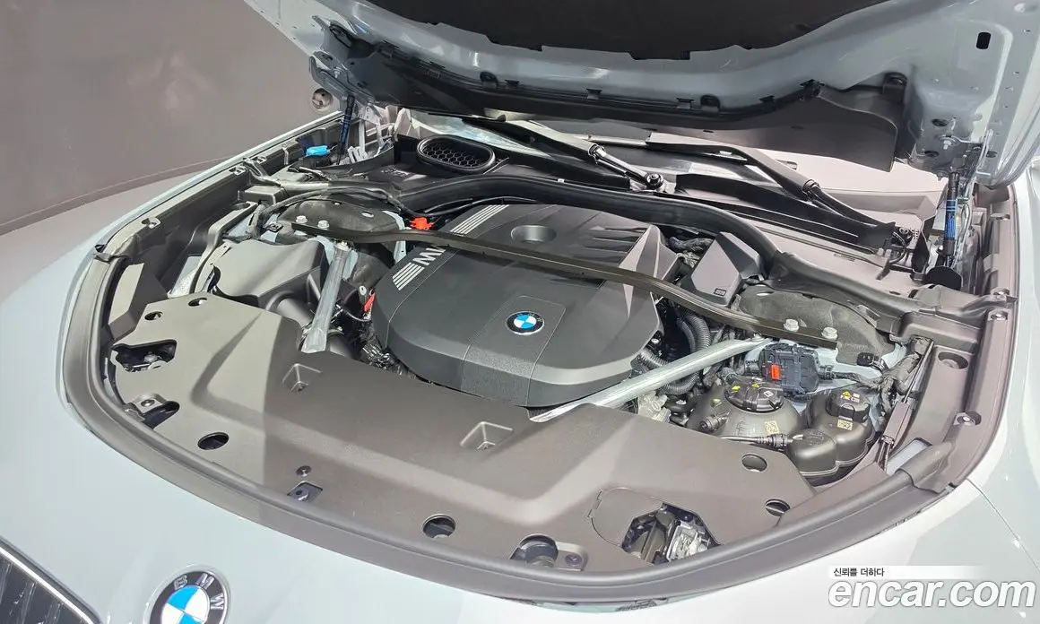 BMW 7 серия 2023 3.0 автомат (гидро), фото 20 BMW 7 серия 2023 3.0 автомат (гидро), фото 20