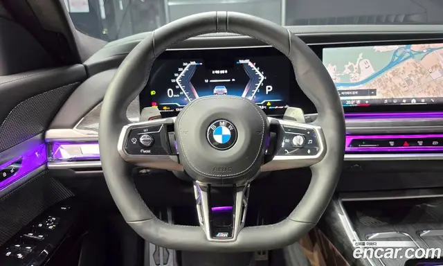 BMW 7 серия 2023 3.0 автомат (гидро), миниатюра 5 BMW 7 серия 2023 3.0 автомат (гидро), миниатюра 5