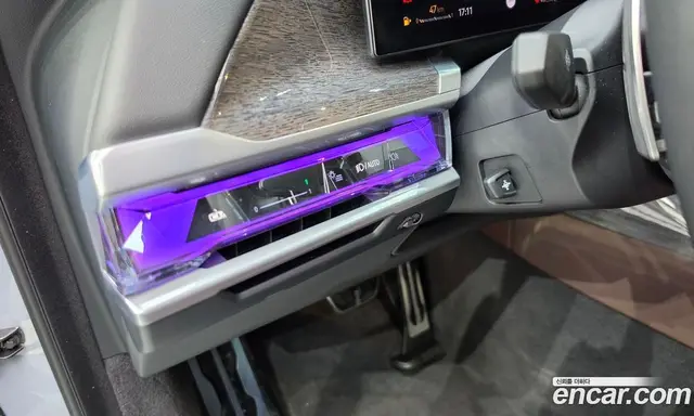 BMW 7 серия 2023 3.0 автомат (гидро), миниатюра 9 BMW 7 серия 2023 3.0 автомат (гидро), миниатюра 9