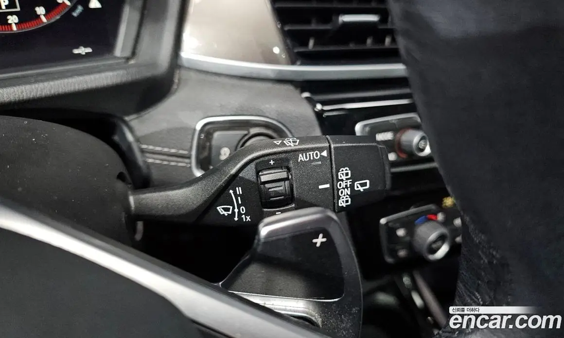BMW X1 2021 2.0 автомат (гидро), фото 18