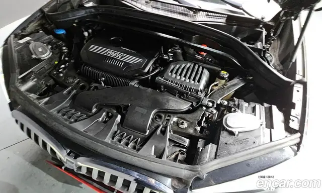 BMW X1 2021 2.0 автомат (гидро), миниатюра 6