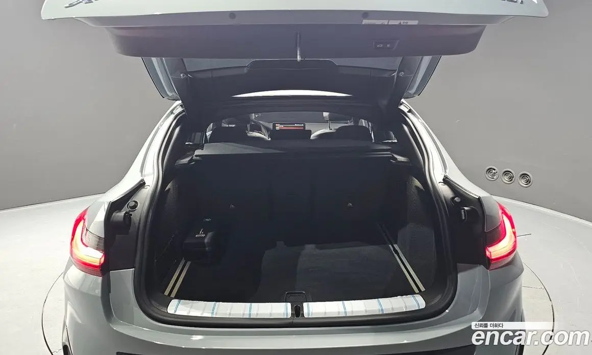 BMW X4 2025 2.0 автомат (гидро), фото 20 BMW X4 2025 2.0 автомат (гидро), фото 20