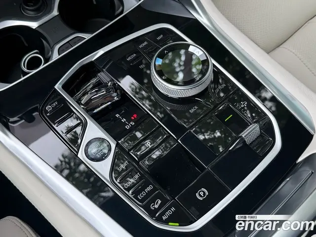 BMW X6 2025 3.0 автомат (гидро), миниатюра 12
