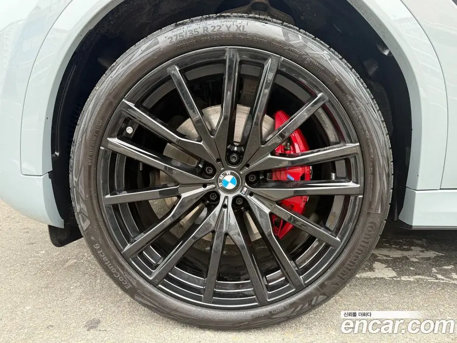 BMW X6 2025 3.0 автомат (гидро), фото 5