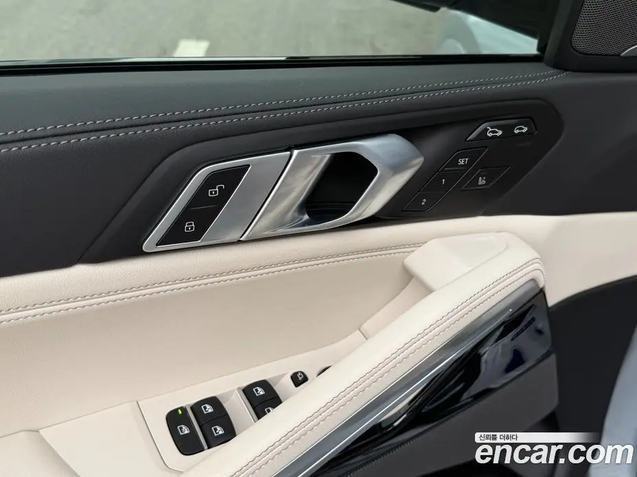BMW X6 2025 3.0 автомат (гидро), фото 7