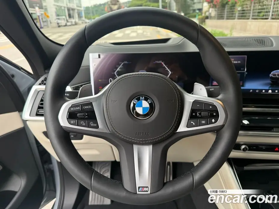 BMW X6 2025 3.0 автомат (гидро), фото 10