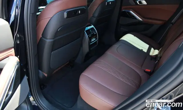 BMW X6 2026 3.0 автомат (гидро), миниатюра 11