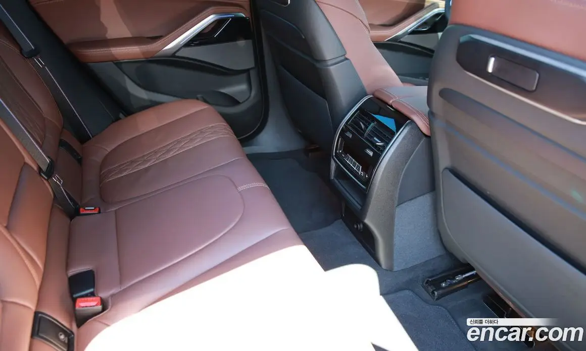 BMW X6 2026 3.0 автомат (гидро), фото 12