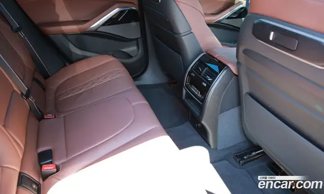 BMW X6 2026 3.0 автомат (гидро), миниатюра 12