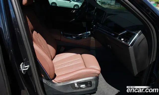 BMW X6 2026 3.0 автомат (гидро), миниатюра 10