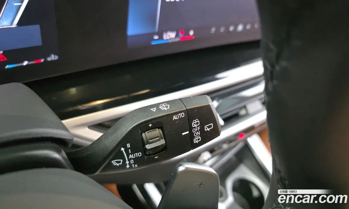 BMW X7 2023 3.0 автомат (гидро), фото 13