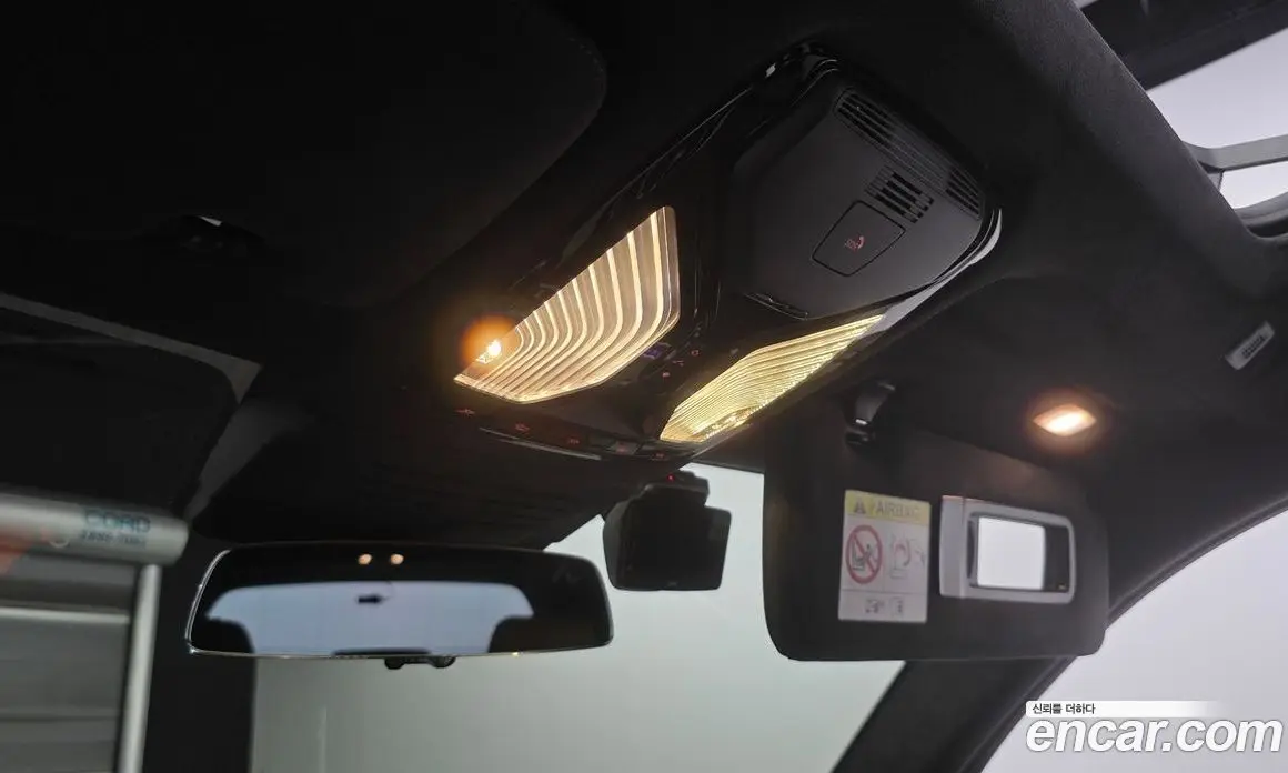 BMW X7 2023 3.0 автомат (гидро), фото 16