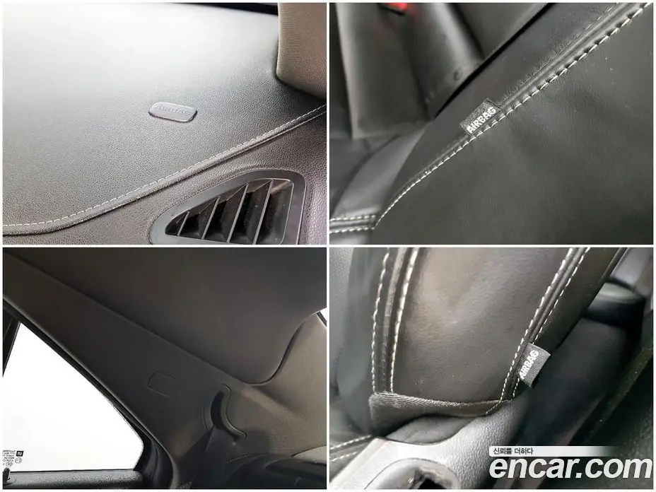 Cadillac ATS 2013 2.0 автомат (гидро), фото 16