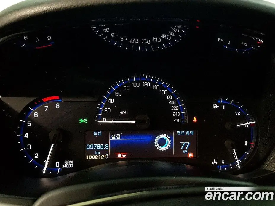 Cadillac ATS 2013 2.0 автомат (гидро), фото 7