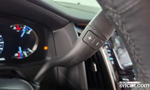 Cadillac Escalade 2018 6.2 автомат (гидро), миниатюра 9 Cadillac Escalade 2018 6.2 автомат (гидро), миниатюра 9
