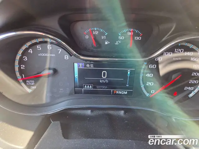 Chevrolet Cruze 2017 1.4 автомат (гидро), миниатюра 8 Chevrolet Cruze 2017 1.4 автомат (гидро), миниатюра 8