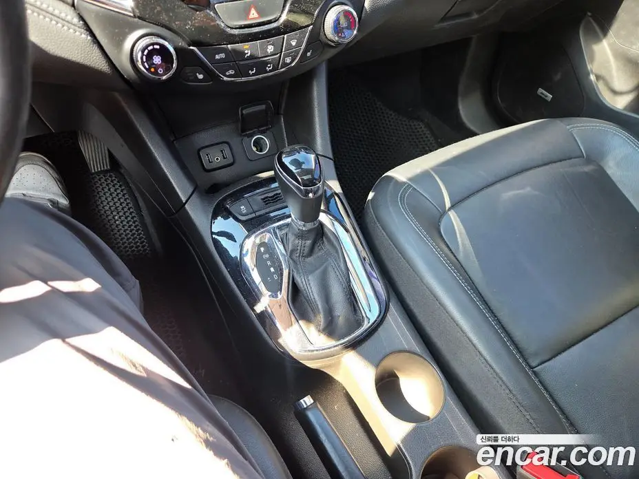 Chevrolet Cruze 2017 1.4 автомат (гидро), фото 10 Chevrolet Cruze 2017 1.4 автомат (гидро), фото 10