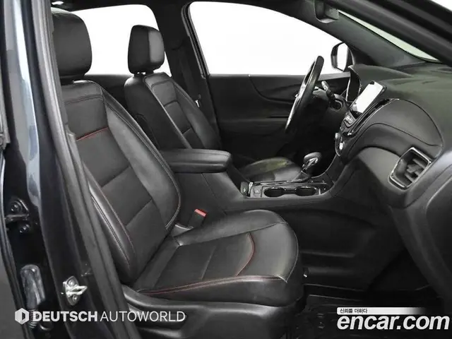 Chevrolet Equinox 2022 1.5 автомат (гидро), миниатюра 11 Chevrolet Equinox 2022 1.5 автомат (гидро), миниатюра 11