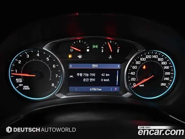 Chevrolet Equinox 2022 1.5 автомат (гидро), миниатюра 9 Chevrolet Equinox 2022 1.5 автомат (гидро), миниатюра 9