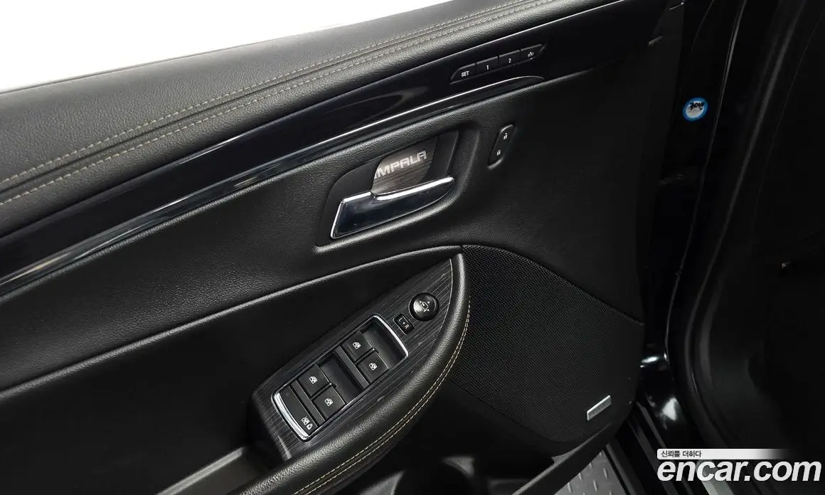 Chevrolet Impala 2017 3.6 автомат (гидро), фото 17