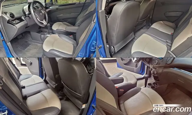 Chevrolet Matiz 2010 1.0 автомат (гидро), миниатюра 11 Chevrolet Matiz 2010 1.0 автомат (гидро), миниатюра 11