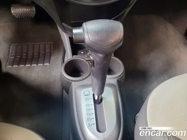 Chevrolet Matiz 2010 1.0 автомат (гидро), миниатюра 9 Chevrolet Matiz 2010 1.0 автомат (гидро), миниатюра 9
