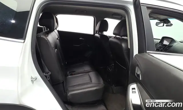 Chevrolet Orlando 2011 2.0 автомат (гидро), миниатюра 11 Chevrolet Orlando 2011 2.0 автомат (гидро), миниатюра 11