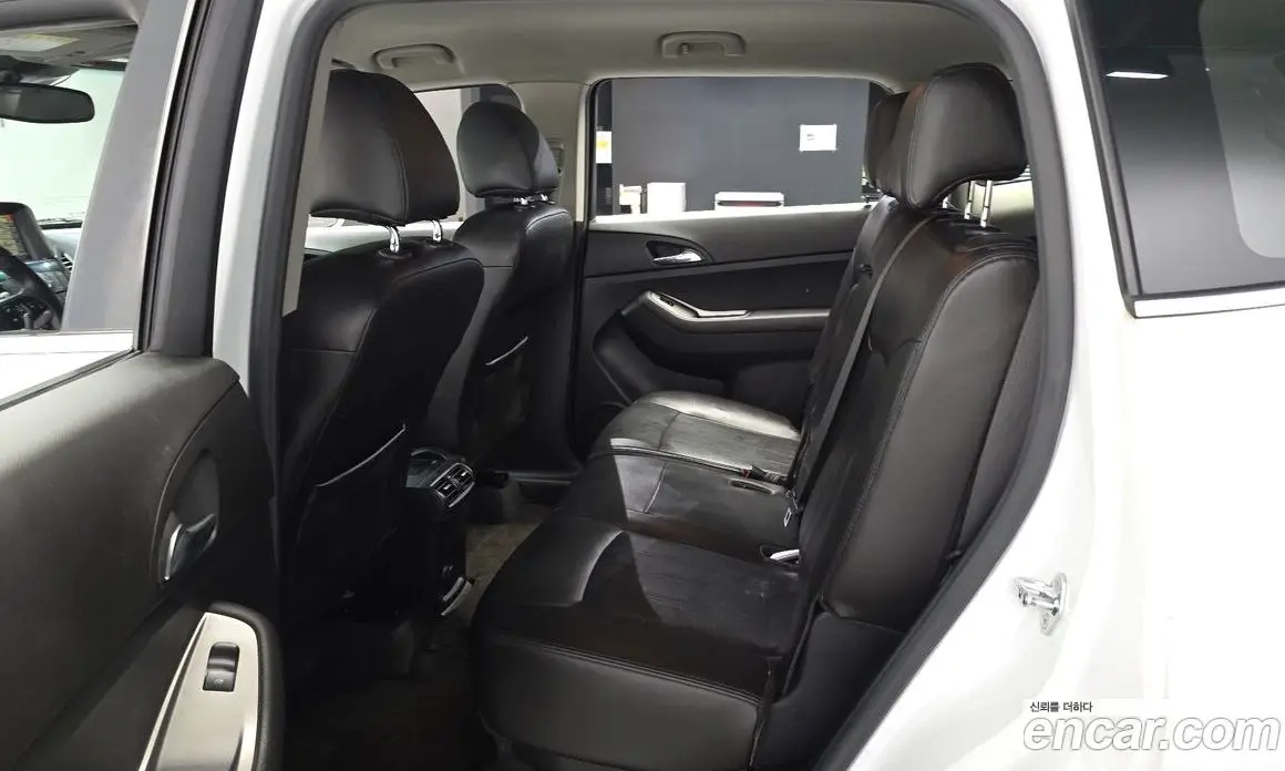 Chevrolet Orlando 2011 2.0 автомат (гидро), фото 12 Chevrolet Orlando 2011 2.0 автомат (гидро), фото 12