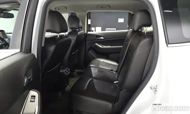 Chevrolet Orlando 2011 2.0 автомат (гидро), миниатюра 12