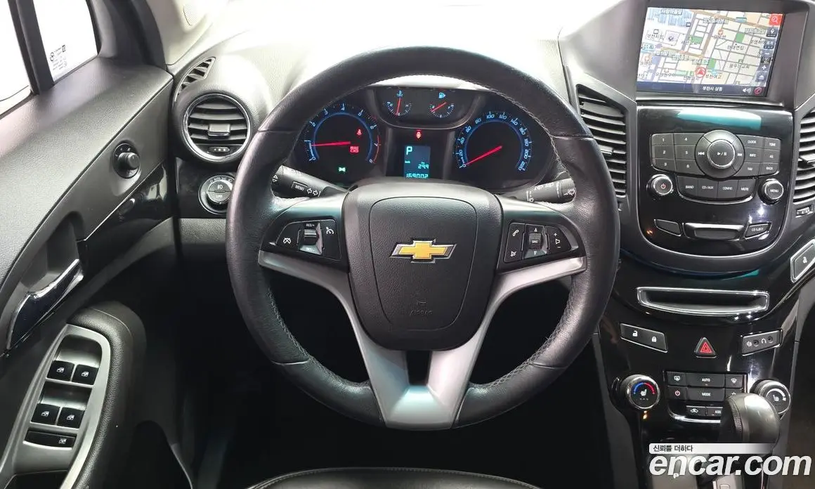 Chevrolet Orlando 2011 2.0 автомат (гидро), фото 13 Chevrolet Orlando 2011 2.0 автомат (гидро), фото 13