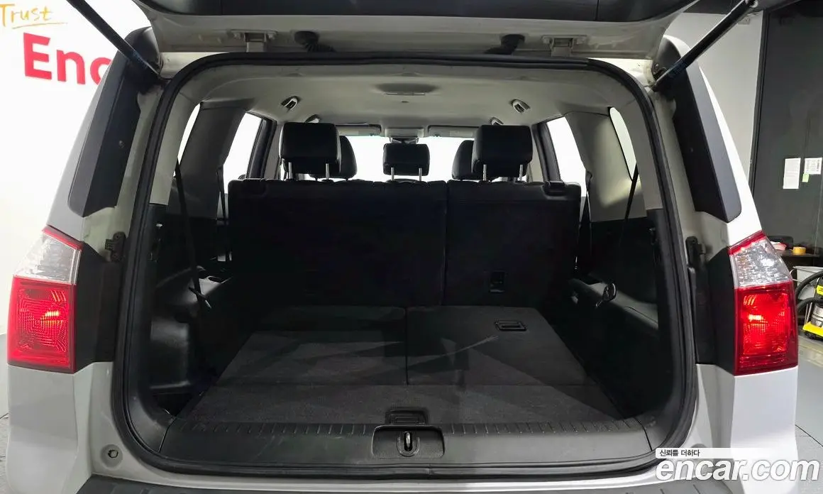 Chevrolet Orlando 2011 2.0 автомат (гидро), фото 20 Chevrolet Orlando 2011 2.0 автомат (гидро), фото 20
