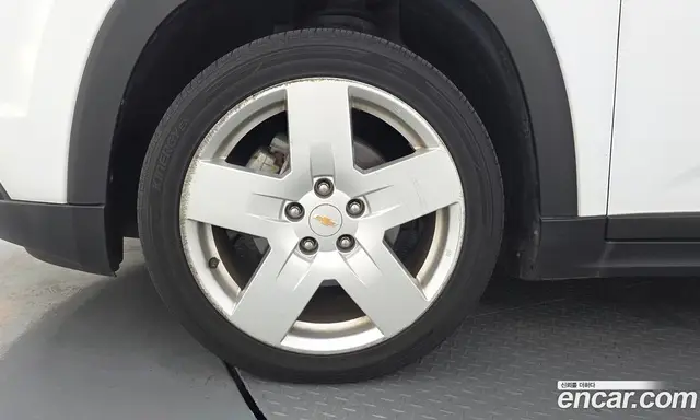 Chevrolet Orlando 2011 2.0 автомат (гидро), миниатюра 5 Chevrolet Orlando 2011 2.0 автомат (гидро), миниатюра 5