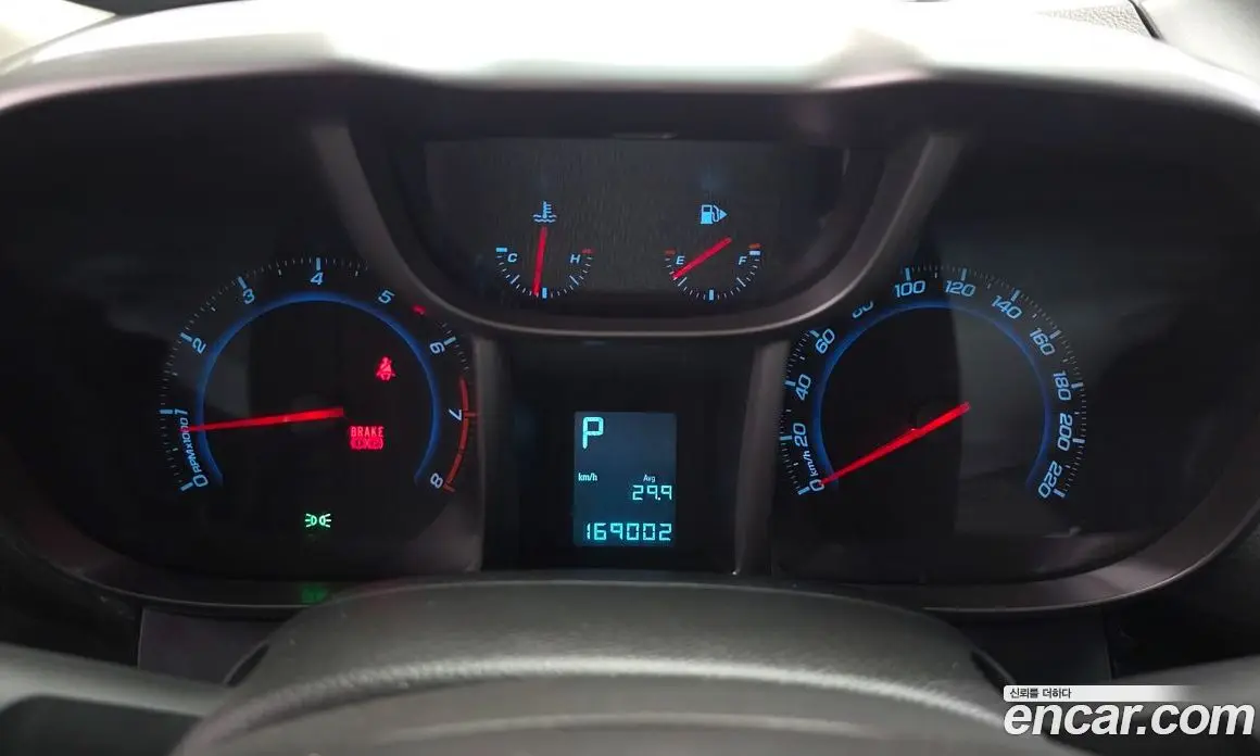 Chevrolet Orlando 2011 2.0 автомат (гидро), фото 8 Chevrolet Orlando 2011 2.0 автомат (гидро), фото 8
