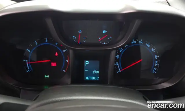 Chevrolet Orlando 2011 2.0 автомат (гидро), миниатюра 8 Chevrolet Orlando 2011 2.0 автомат (гидро), миниатюра 8