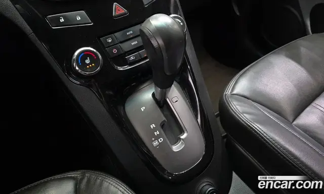Chevrolet Orlando 2011 2.0 автомат (гидро), миниатюра 9 Chevrolet Orlando 2011 2.0 автомат (гидро), миниатюра 9
