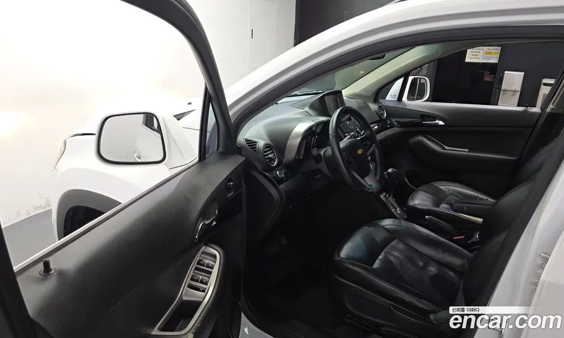 Chevrolet Orlando 2011 2.0 автомат (гидро), фото 10 Chevrolet Orlando 2011 2.0 автомат (гидро), фото 10