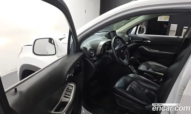 Chevrolet Orlando 2011 2.0 автомат (гидро), миниатюра 10 Chevrolet Orlando 2011 2.0 автомат (гидро), миниатюра 10