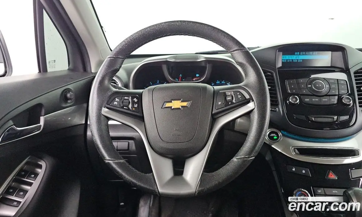 Chevrolet Orlando 2016 2.0 автомат (гидро), фото 11