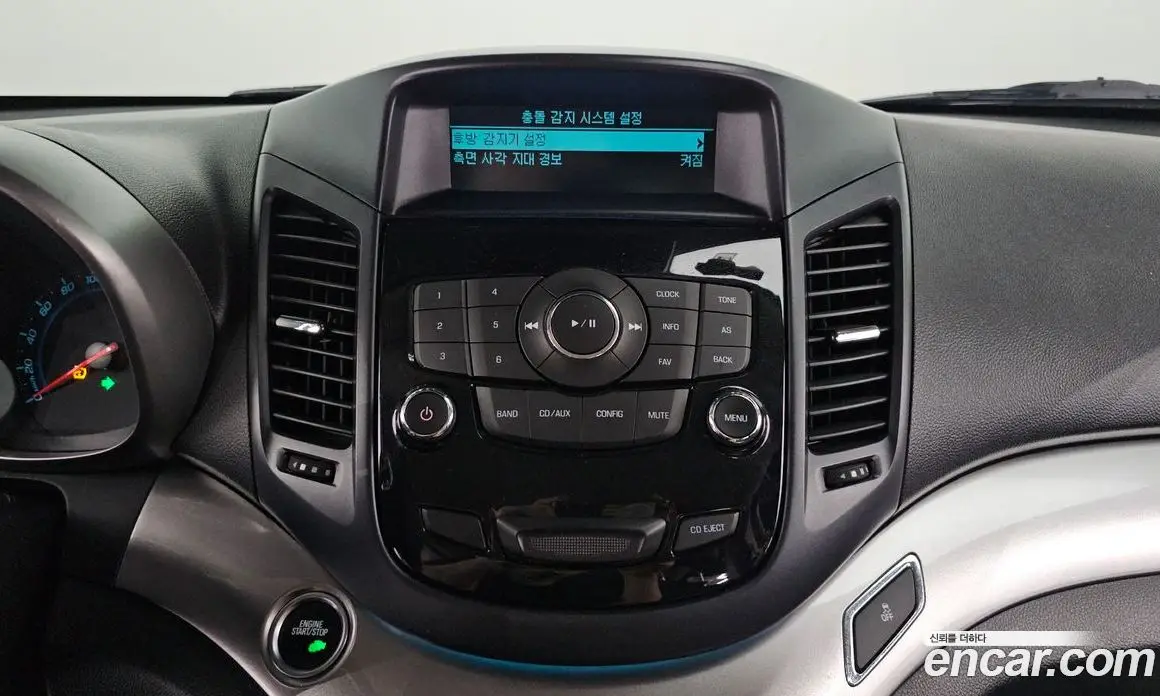 Chevrolet Orlando 2016 2.0 автомат (гидро), фото 12