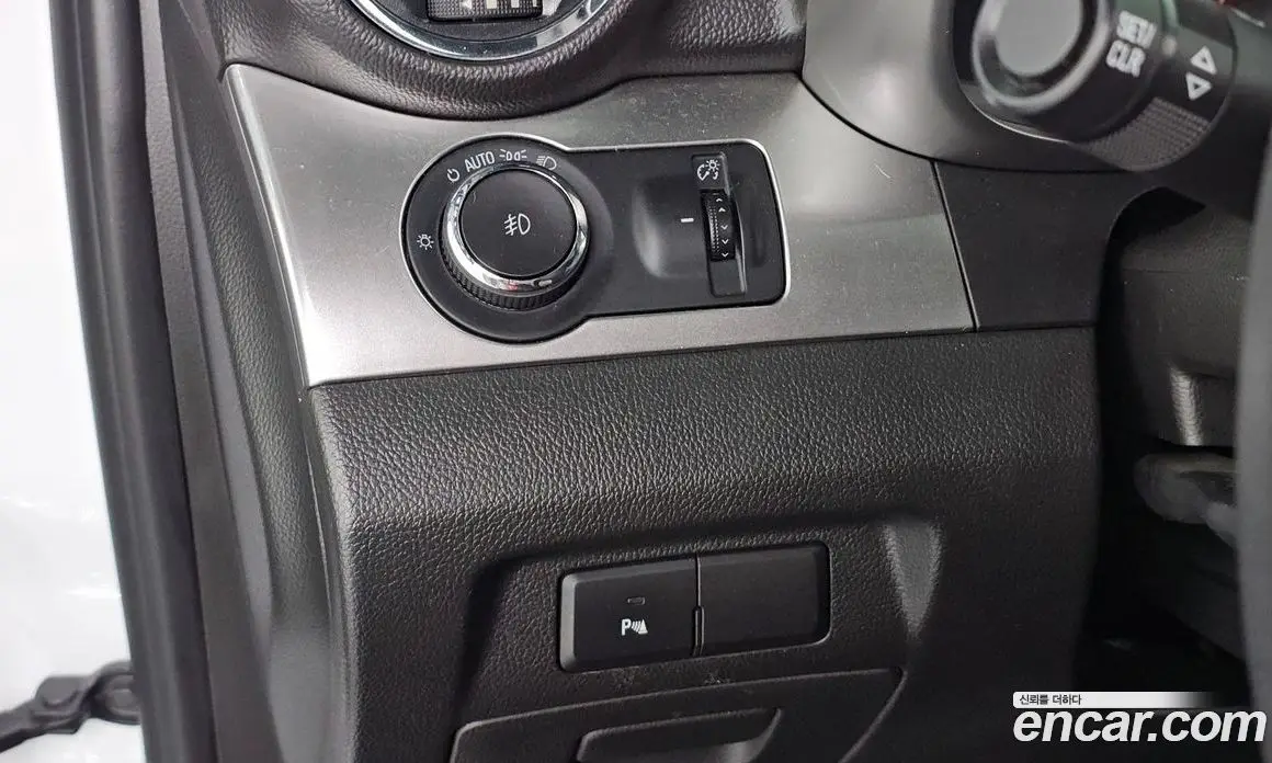 Chevrolet Orlando 2016 2.0 автомат (гидро), фото 14